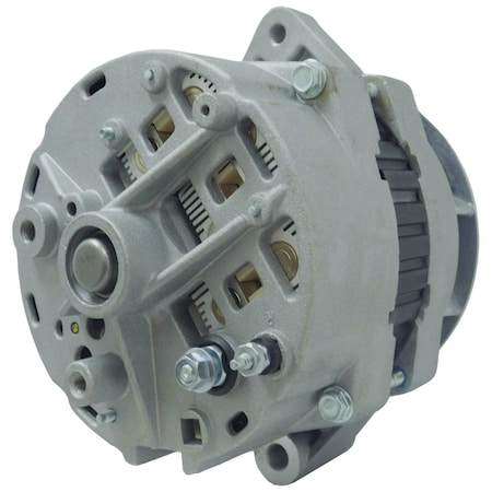 Replacement For Ingersoll Rand 100 Year: 2005 Alternator